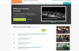 The best contacts are made offline, so check out Eventbrite for good networking events