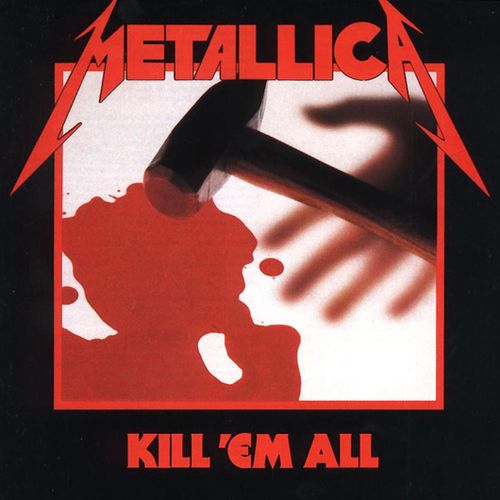 The 50 Greatest Heavy Metal Albums Of All Time MusicRadar