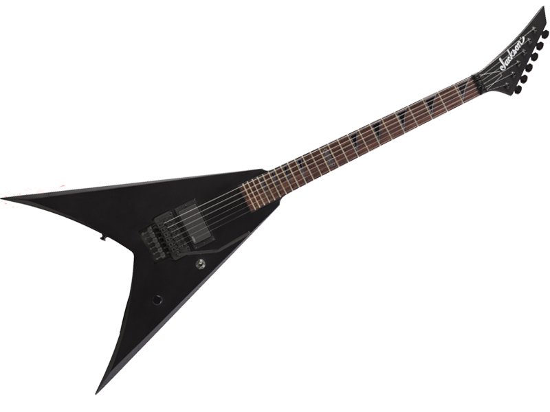 jackson mille petrozza signature model