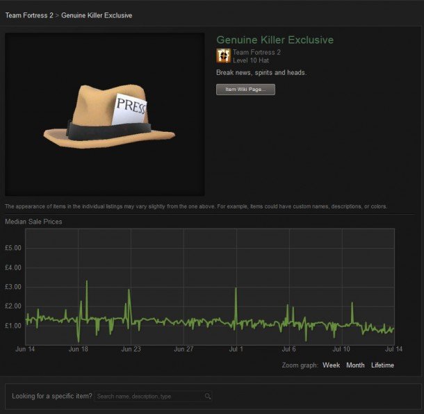 Killer Exclusive