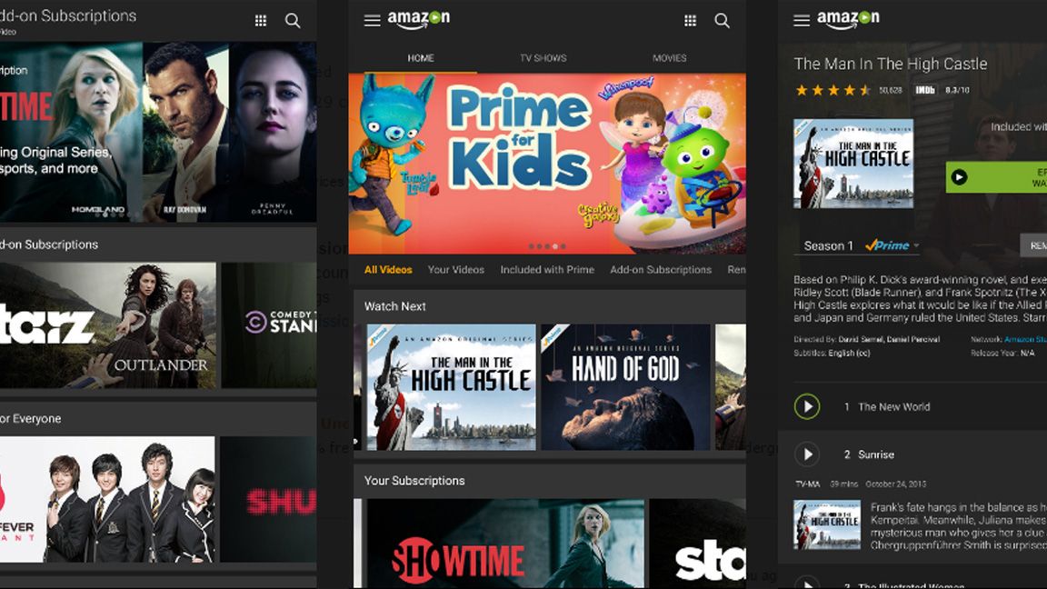 Amazon ordered to issue refunds for children's inapp purchases TechRadar