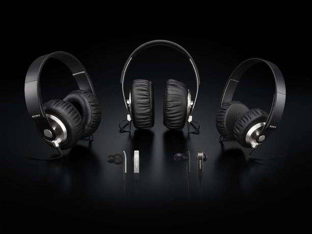 Sony&#039;s new bass-heavy headphones