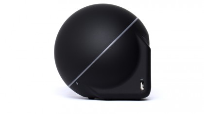 ZBox Sphere side