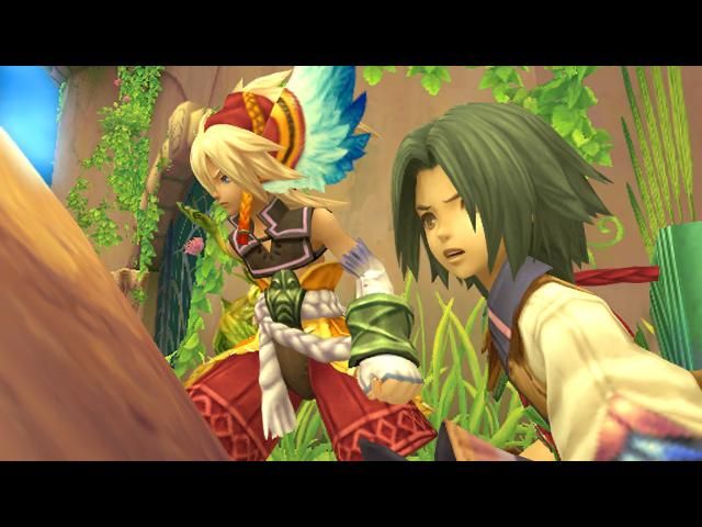 Dawn of Mana review GamesRadar+