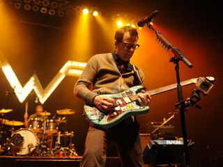 Rivers Cuomo
