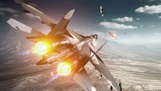 BF3 End Game - Air Superiority