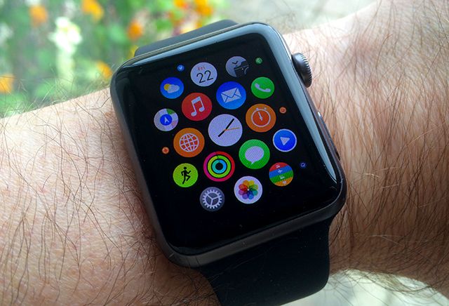 apple watch reviews 2019