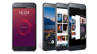Meizu Pro 5 is the most powerful Ubuntu smartphone ever