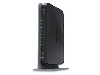 linux router