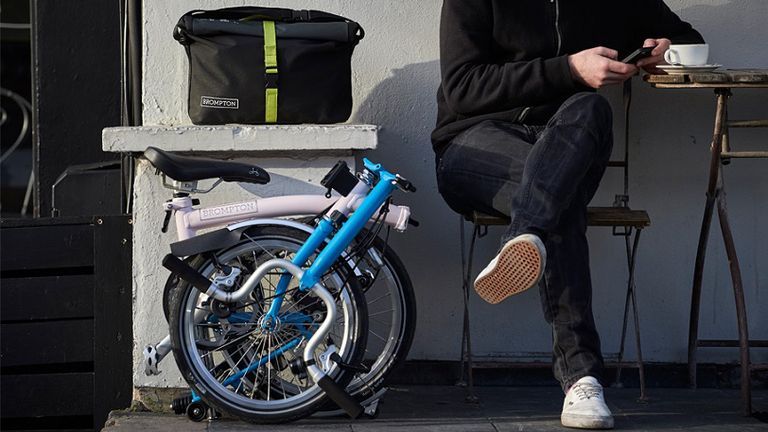 which brompton to buy