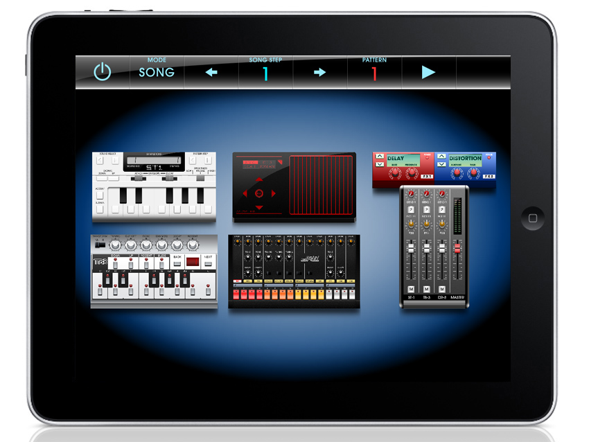 Pulse Code Inc Rhythm Studio, £0.69