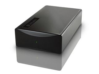 Verbatim Gigabit NAS