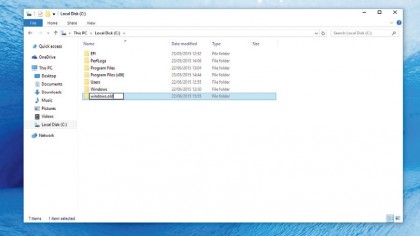 How to install Windows 10