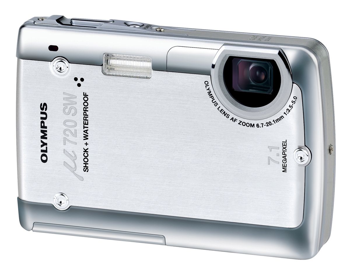 polaroid camera smartphone