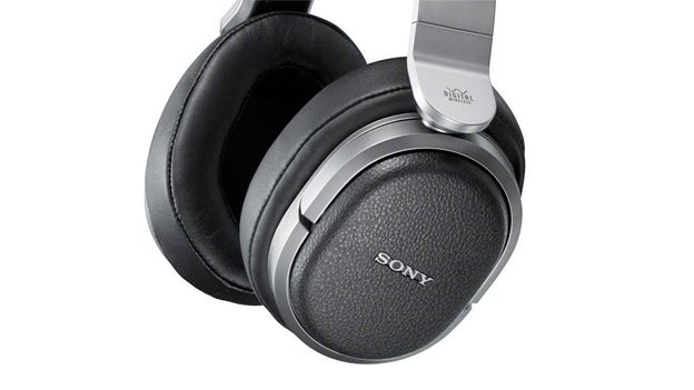 Sony MDR-HW700DS review