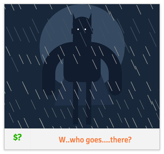 Pure CSS Animals