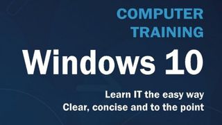 Computer Training: Windows 10