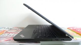 Lenovo ThinkPad E555 dvd