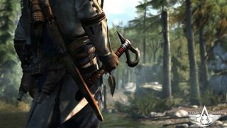 Assassin's Creed 3 6