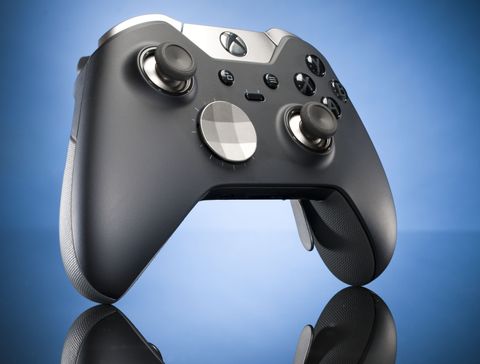 Xbox Elite Wireless Controller review