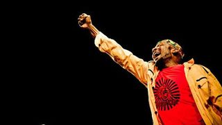 Jimmy Cliff