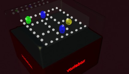 Voxiebox