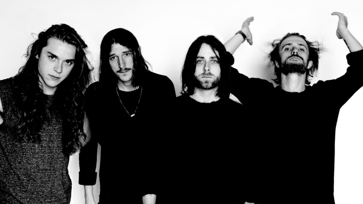 On the radar: Demob Happy | MusicRadar