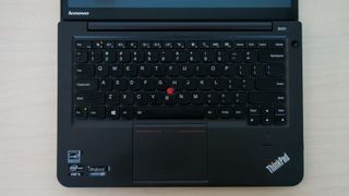 Lenovo ThinkPad S431 Touch review