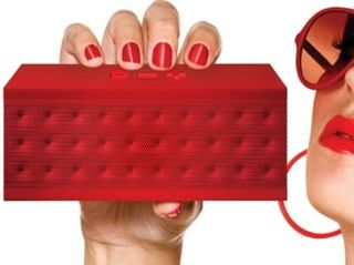 Jawbone jambox