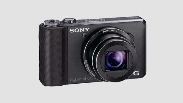 Sony Cybershot HX9V
