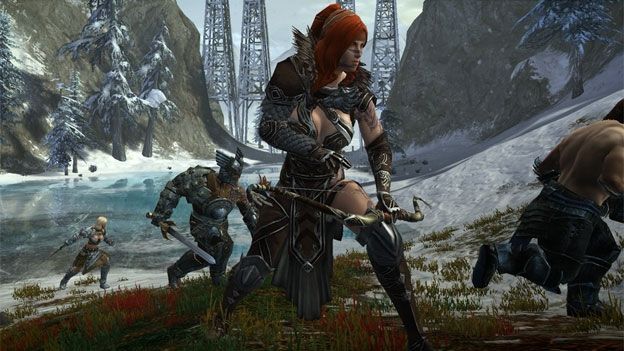 Guild Wars 2