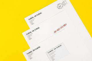 letterhead designs