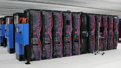 Quantum computing will also join the Nexus of Forces