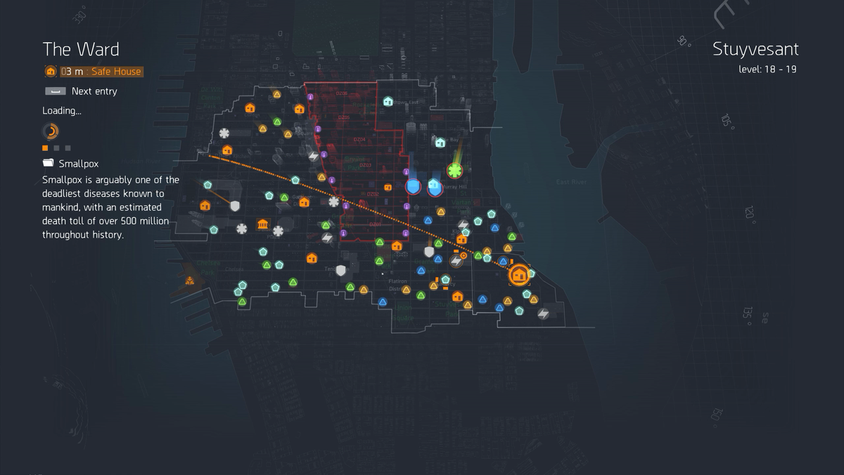 The Division Review (10)