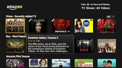 Amazon Video