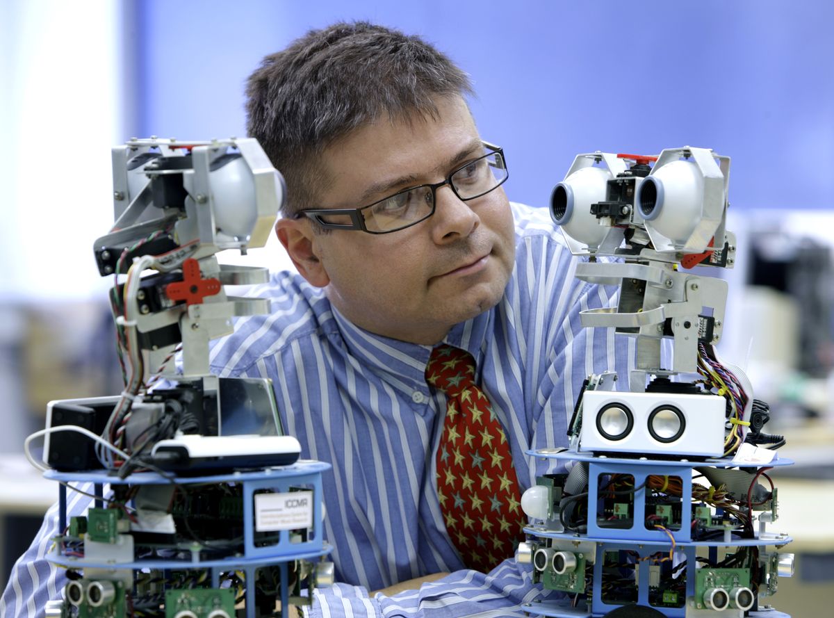 Hear cuttingedge computer music at ReSounding Science MusicRadar