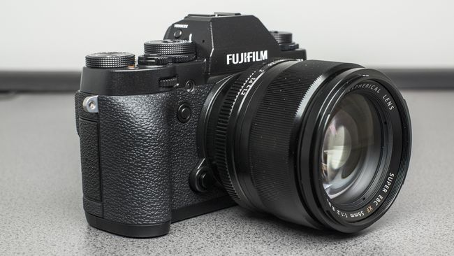 fuji sl 3.3