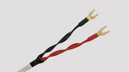 Cables: Wireworld Luna 7