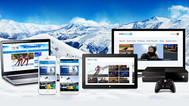 How to stream the Winter Olympics online