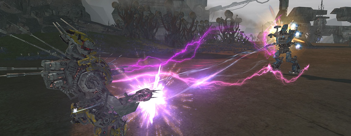 Perpetuum