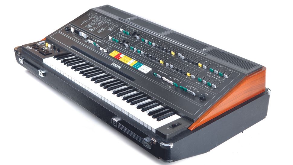 The 40 greatest synth sounds of all time, No 30 Michael Jackson