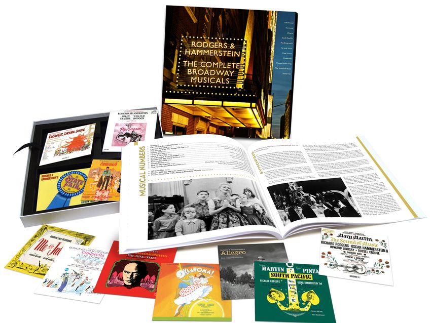 10 bountiful CD and vinyl box sets for Christmas 2012 | MusicRadar