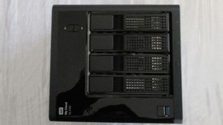 WD DL4100 review