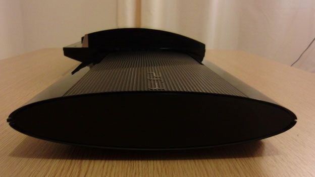 PS3 family