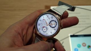 huawei watch jewel & elegant