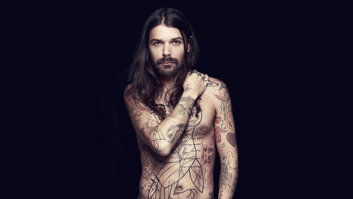 FaceCulture Interview with Biffy Clyro's Simon Neil (Full Interview) -  YouTube