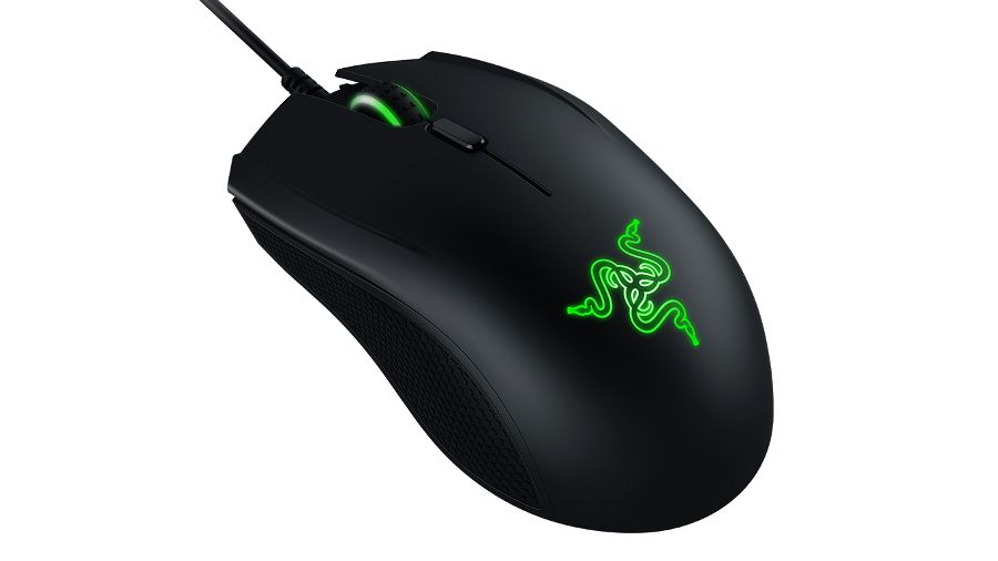 Razer's latest mouse is fast on its feet, light on your wallet