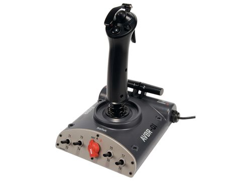 saitek av8r 01 manual