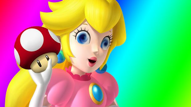 Why Princess Peach should be IMPEACHED | GamesRadar+