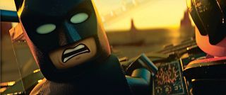 The Lego Movie